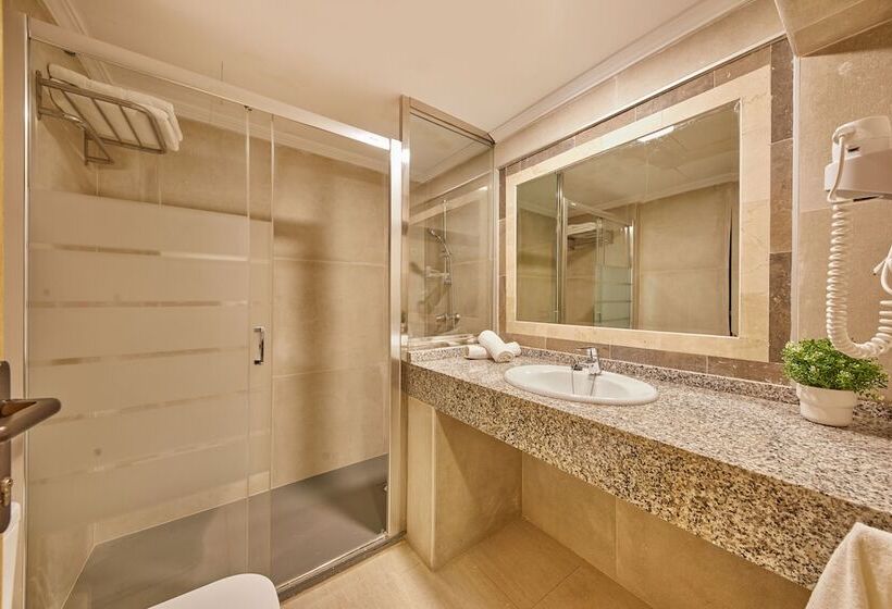 Apartamentos Benhur