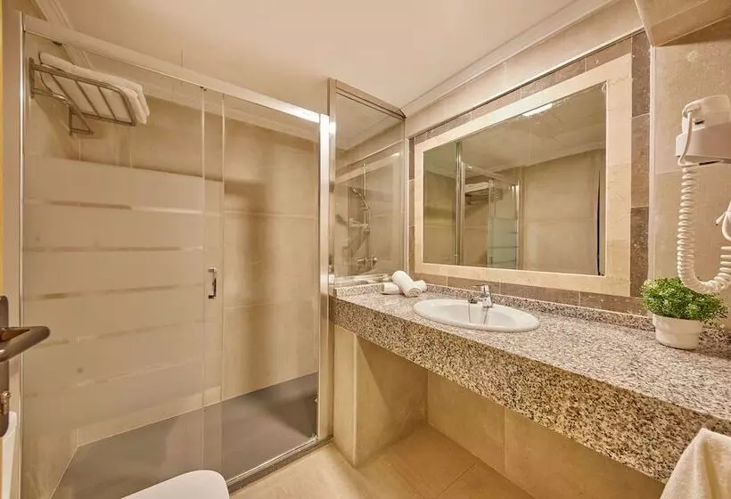 Apartamentos Benhur