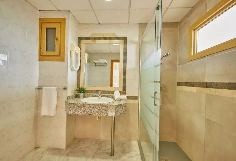 Apartamentos Benhur