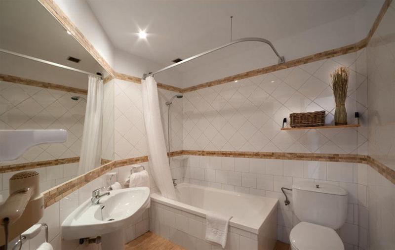 Apartamentos Castaví