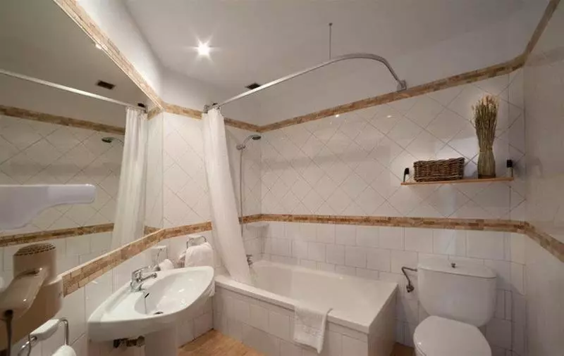 Apartamentos Castaví