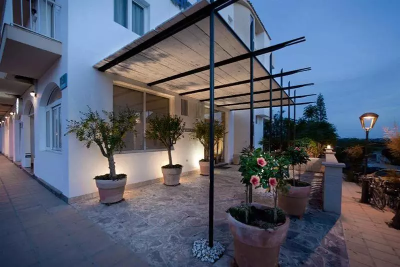 Apartamentos Castaví