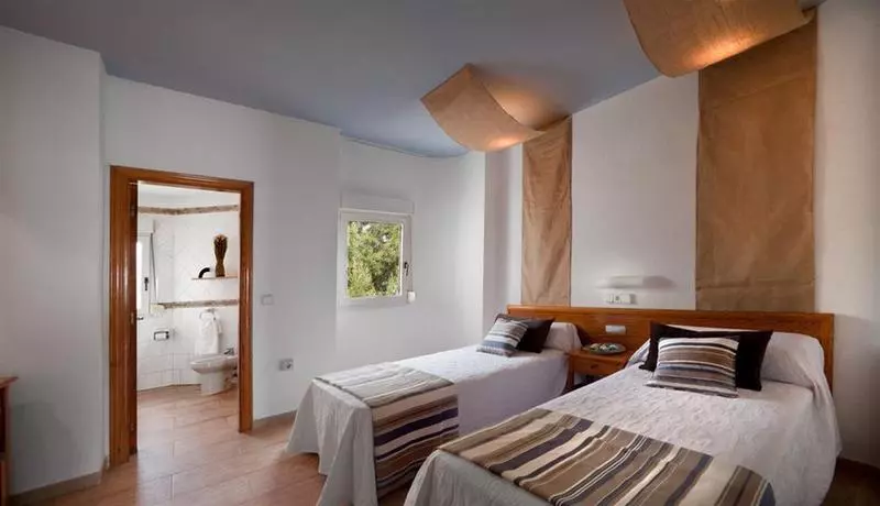 Apartamentos Castaví