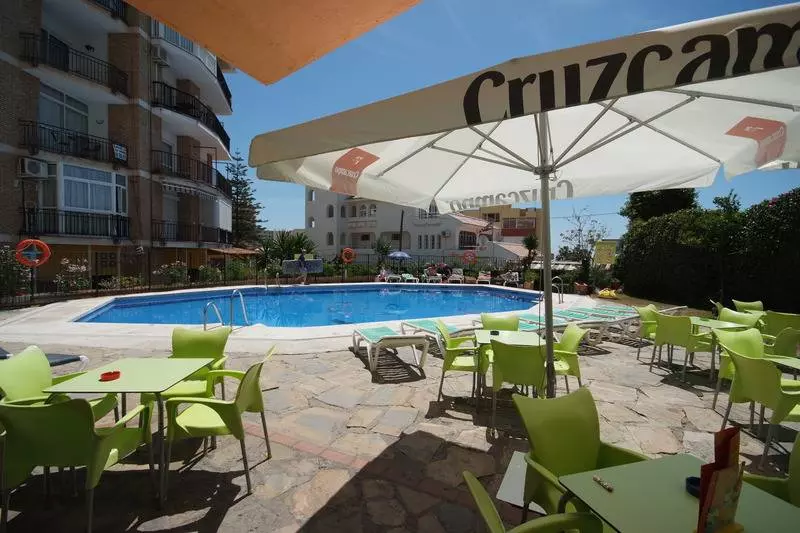 Apartamentos Doramar