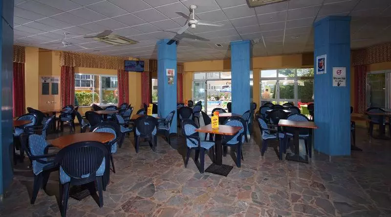 Apartamentos Doramar