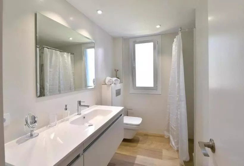 Apartamento Ferrera Park 103