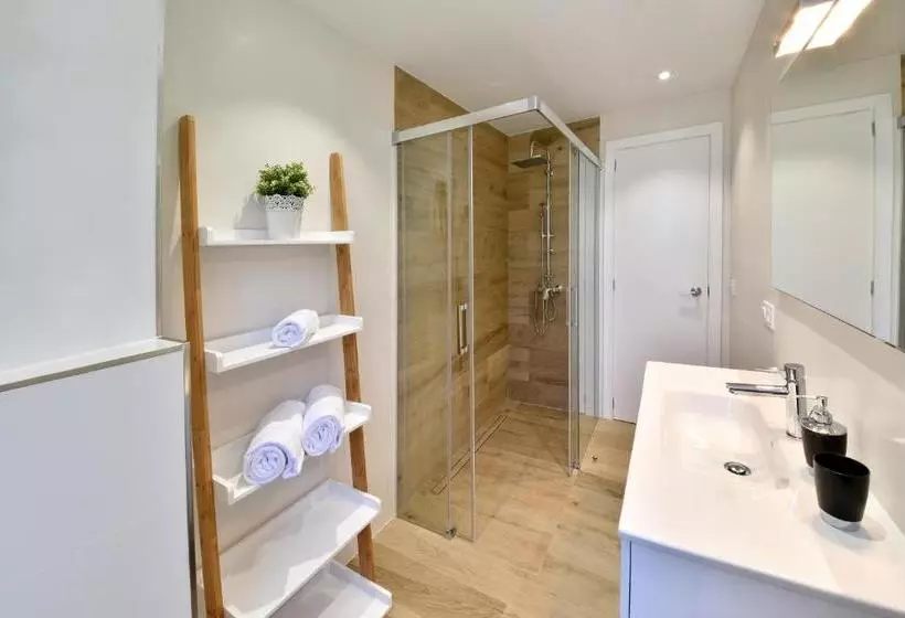 Apartamento Ferrera Park 103