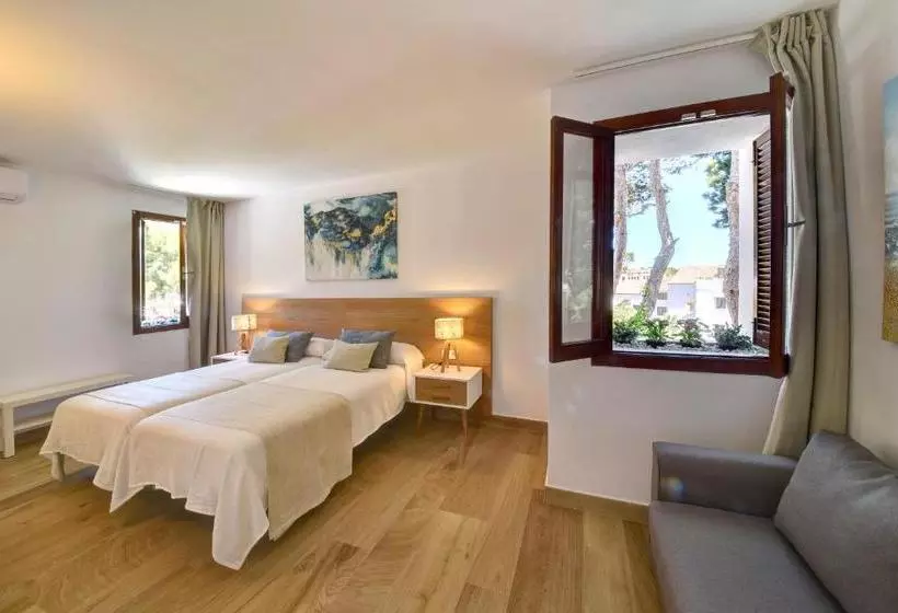 Apartamento Ferrera Park 103