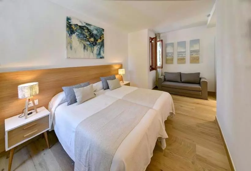 Apartamento Ferrera Park 103