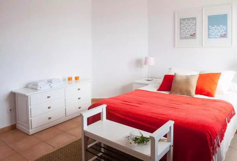 Apartamento Ferrera Park 103