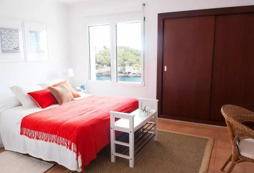 Apartamento Ferrera Park 103