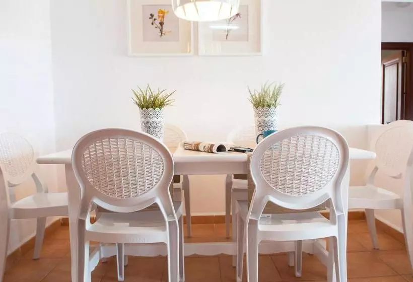 Apartamento Ferrera Park 103