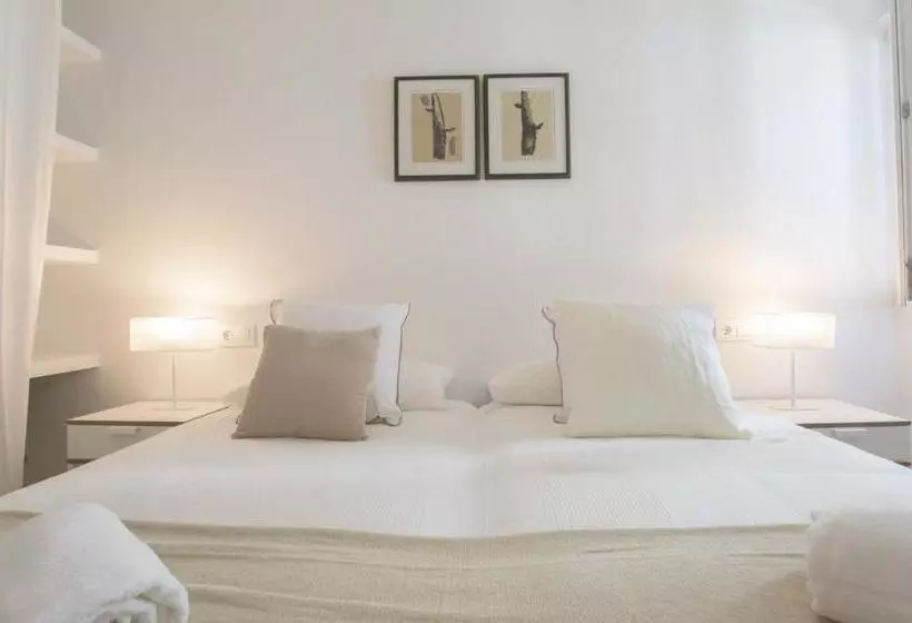 Apartamento Ferrera Park 103