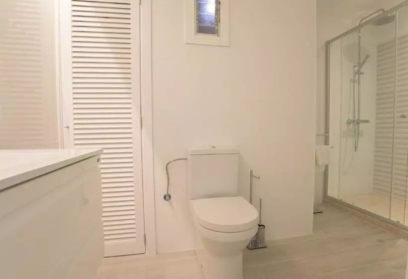 Apartamento Ferrera Park 103