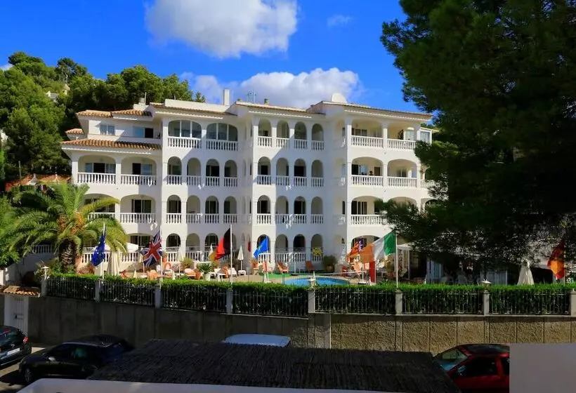 Atalaya Bosque Apartamentos