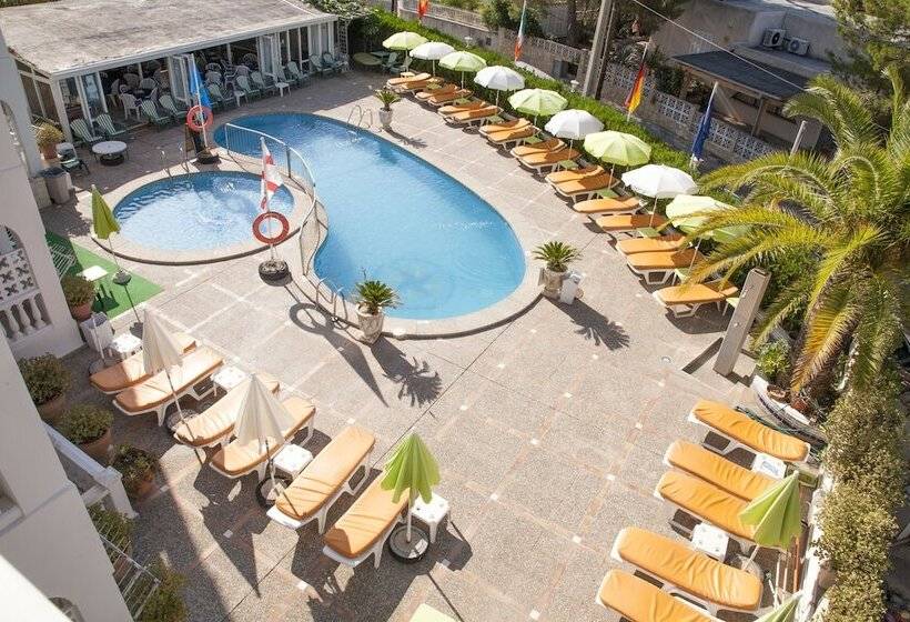 Atalaya Bosque Apartamentos