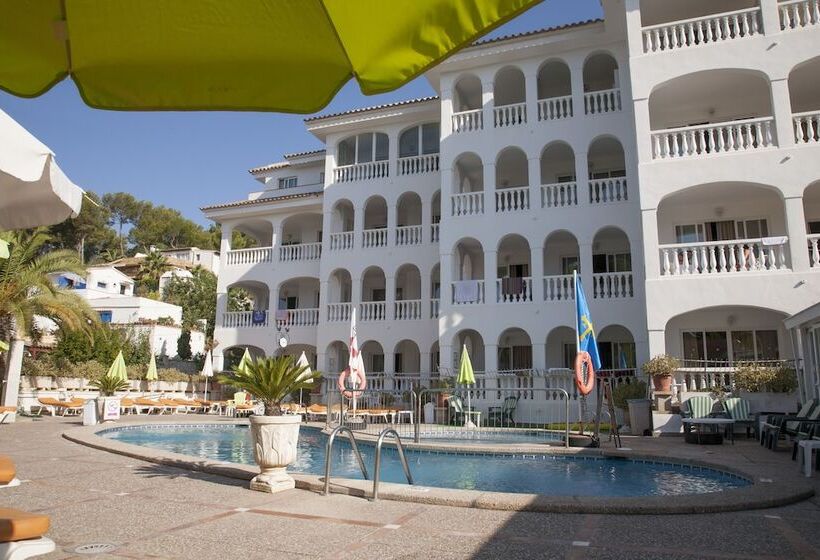 Atalaya Bosque Apartamentos