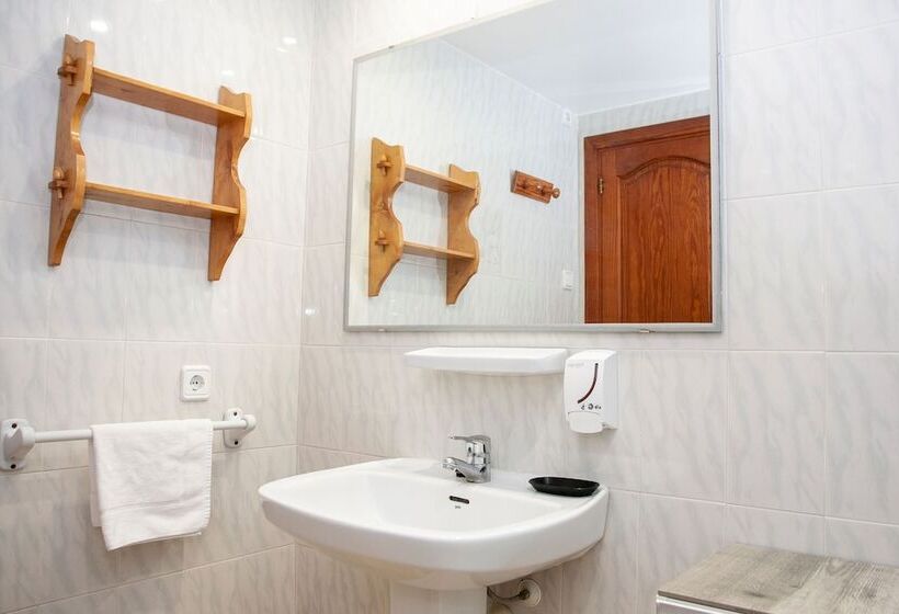 Atalaya Bosque Apartamentos