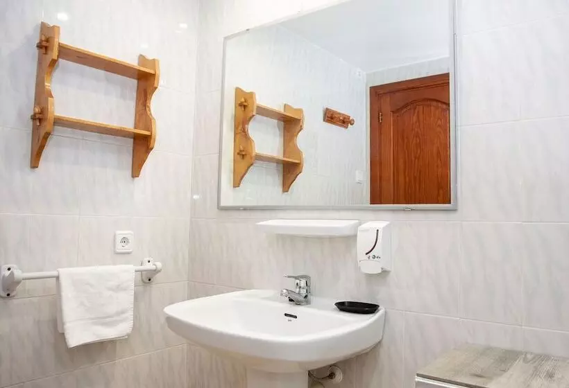 Atalaya Bosque Apartamentos