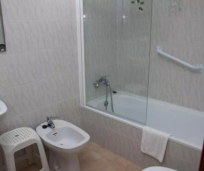 Atalaya Bosque Apartamentos