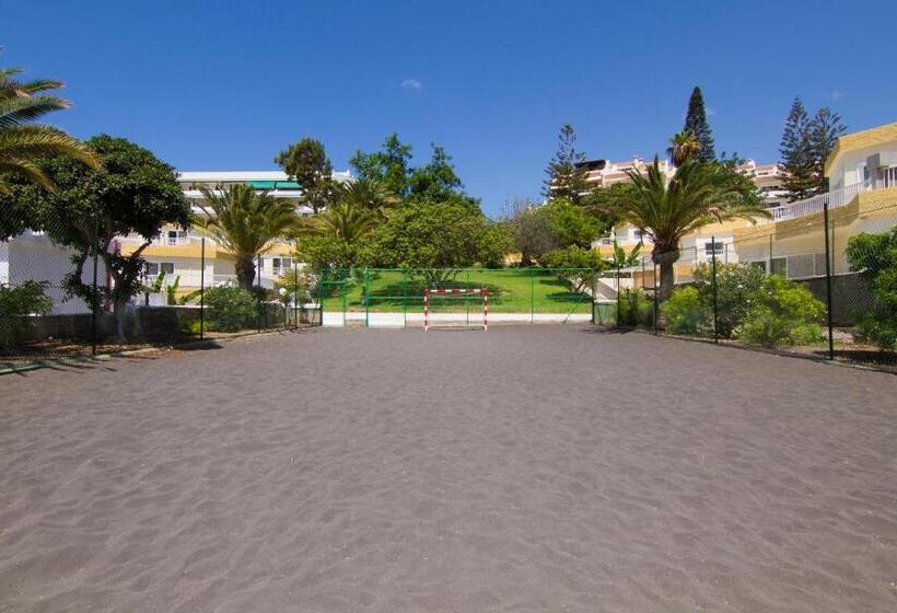 Checkin Bungalows Atlantida