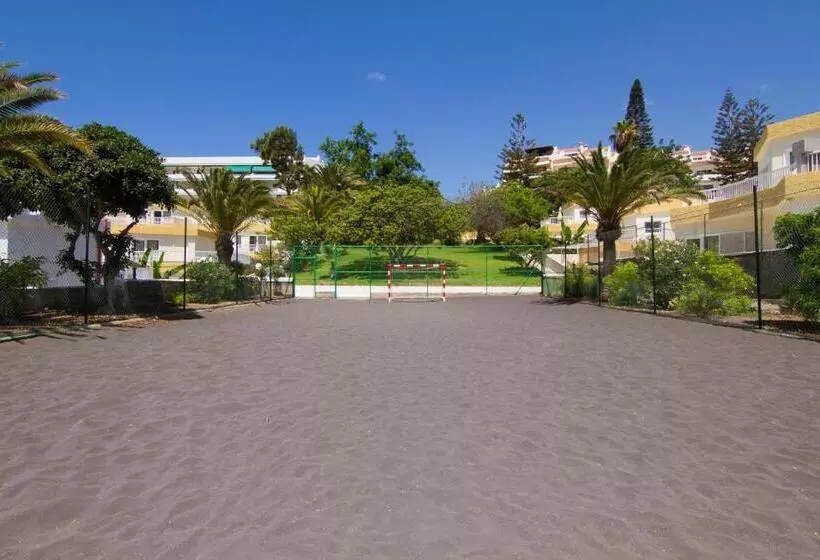 Checkin Bungalows Atlantida