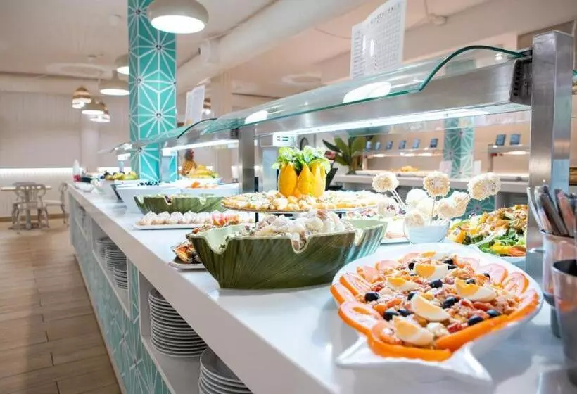 Checkin Bungalows Atlantida