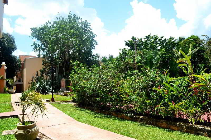 Ecotel Quinta Regia