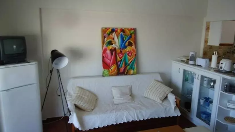 Apartamentos Clube Dos Arcos