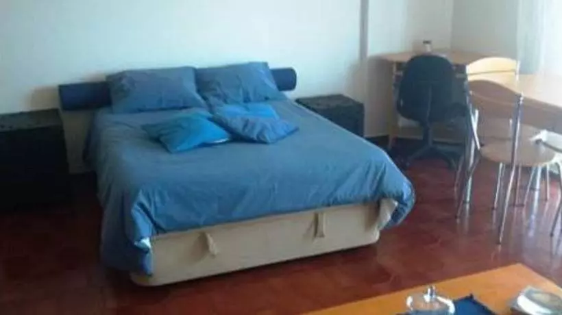 Apartamentos Clube Dos Arcos