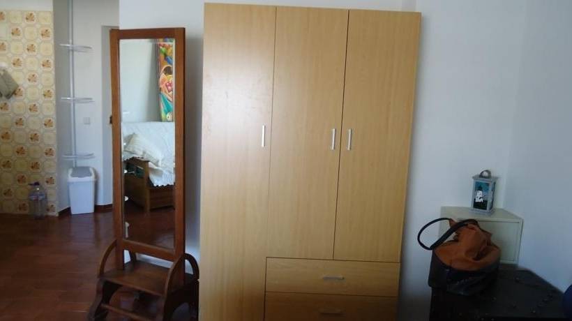 Apartamentos Clube Dos Arcos