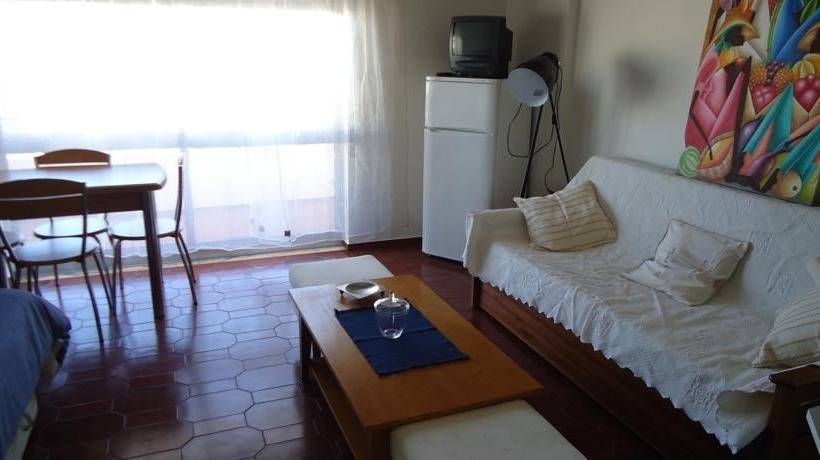 Apartamentos Clube Dos Arcos