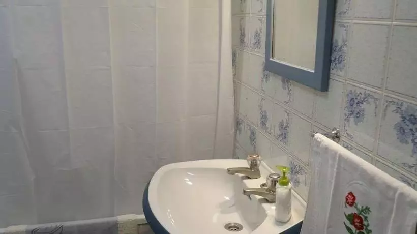 Apartamentos Clube Dos Arcos