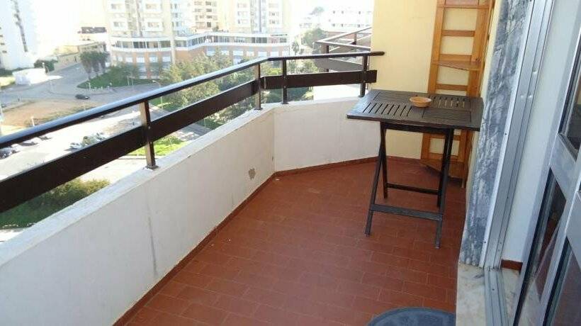 Apartamentos Clube Dos Arcos