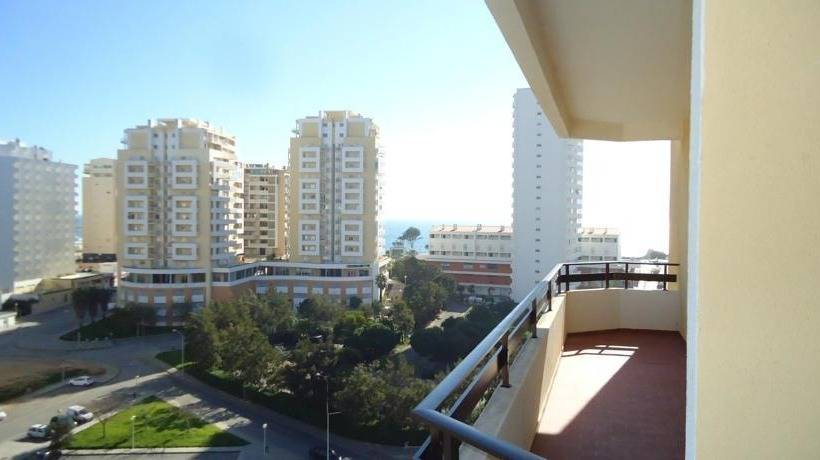 Apartamentos Clube Dos Arcos