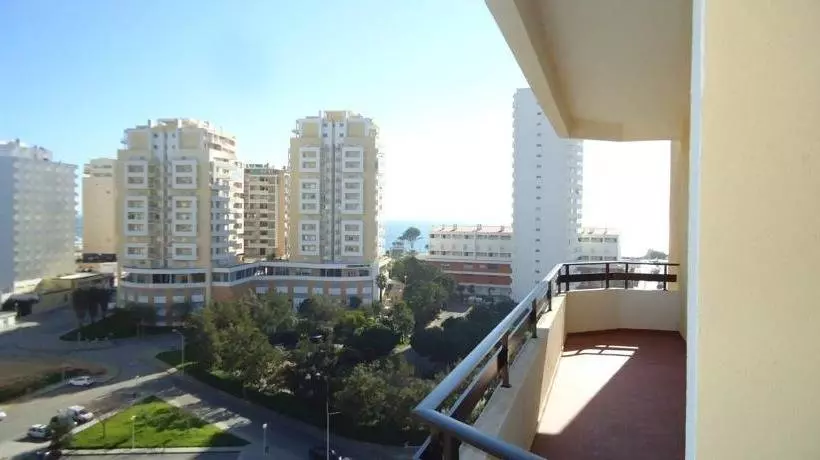 Apartamentos Clube Dos Arcos