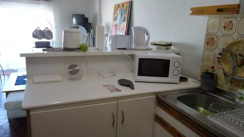Apartamentos Clube Dos Arcos