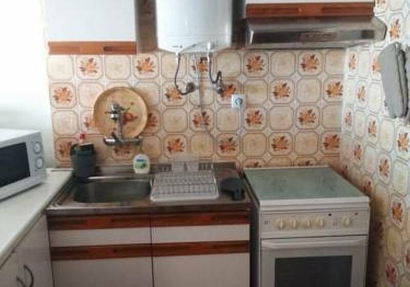 Apartamentos Clube Dos Arcos