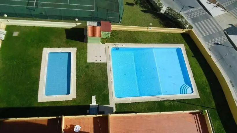 Apartamentos Clube Dos Arcos