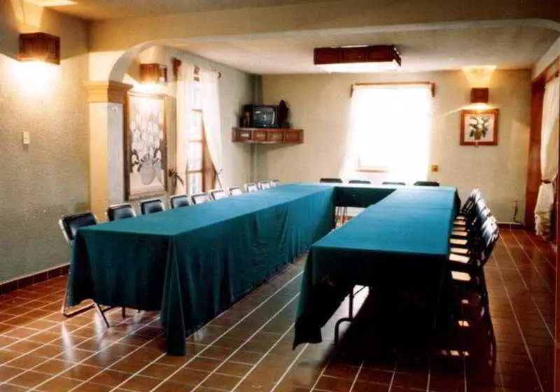 בית מלון כפרי Arrecife De Coral