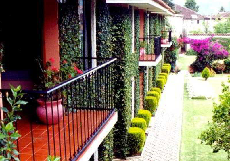 Отель Arrecife De Coral