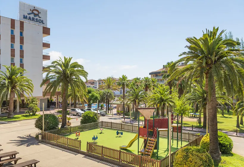 ホテル Costa Encantada Suites & Resort