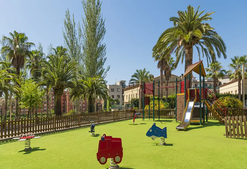 ホテル Costa Encantada Suites & Resort