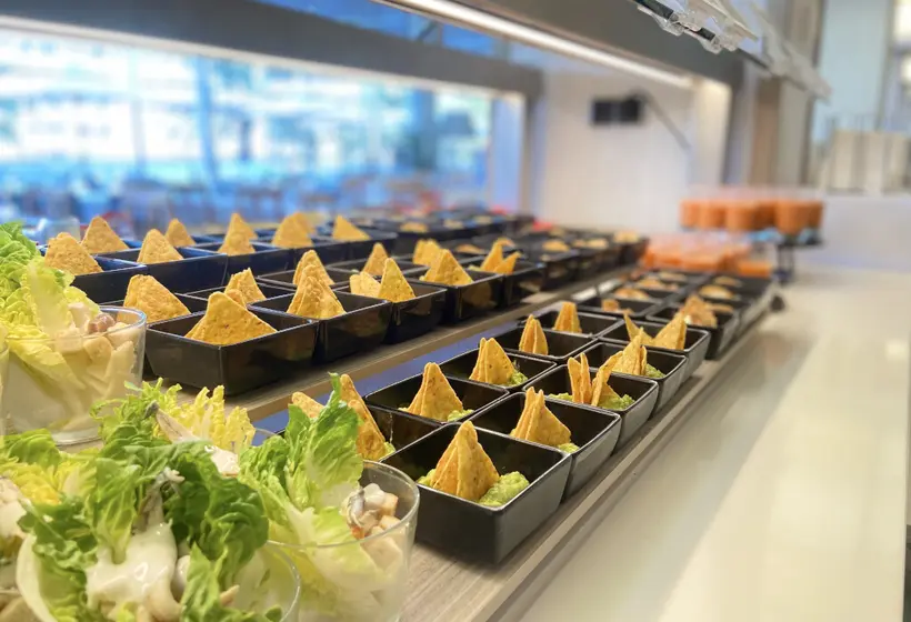 ホテル Costa Encantada Suites & Resort