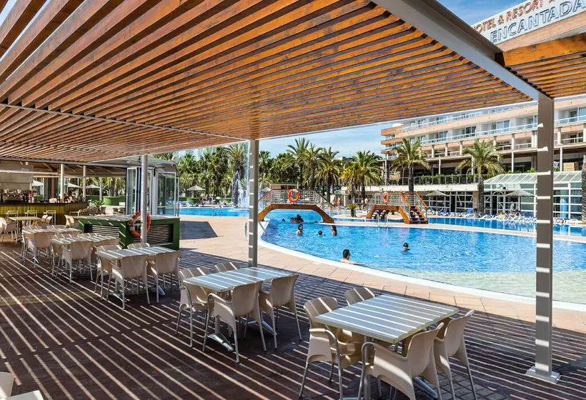 ホテル Costa Encantada Suites & Resort