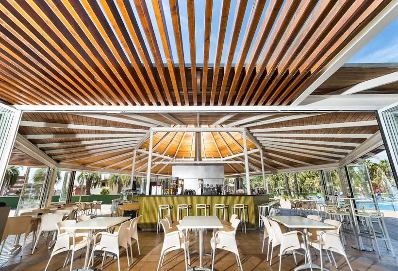 ホテル Costa Encantada Suites & Resort