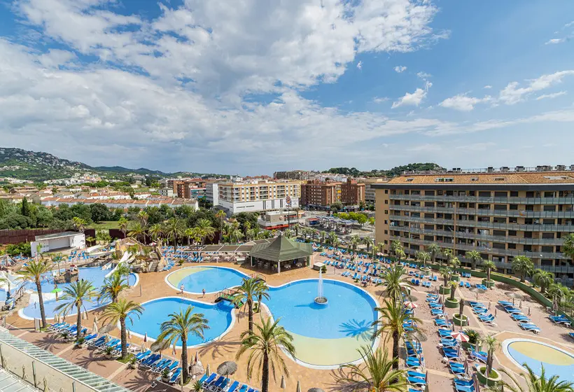 ホテル Costa Encantada Suites & Resort