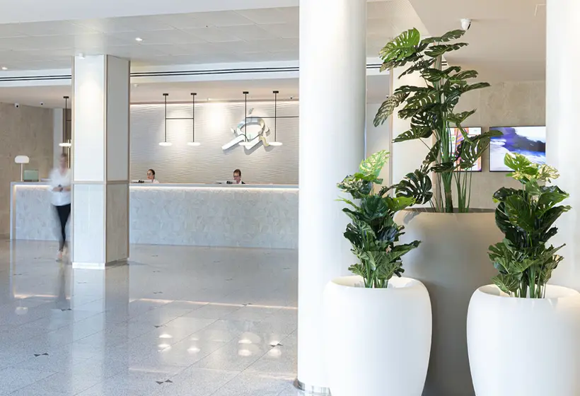 ホテル Costa Encantada Suites & Resort