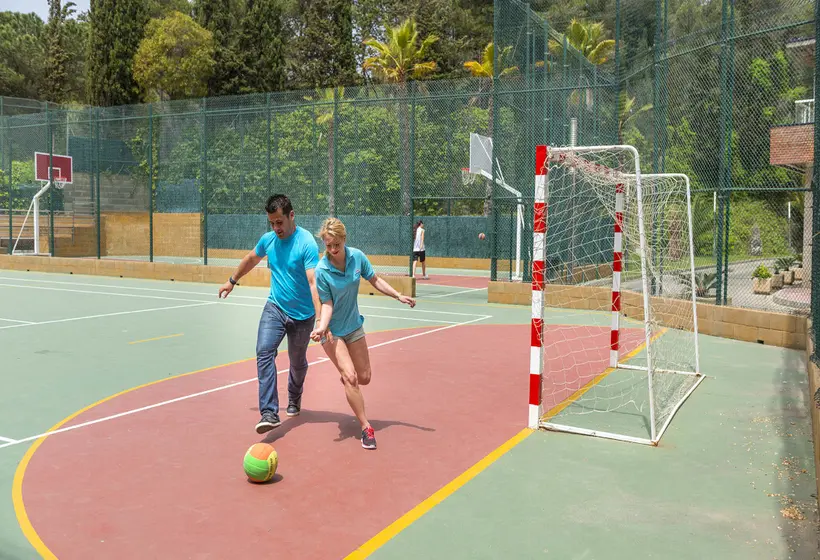 ホテル Costa Encantada Suites & Resort