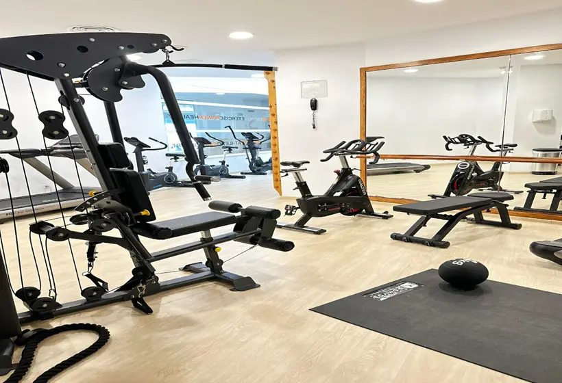 ホテル Costa Encantada Suites & Resort